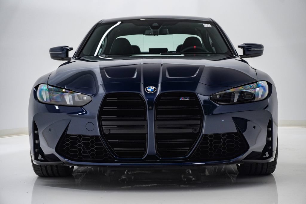 Used 2026 BMW M3 RWD image 6