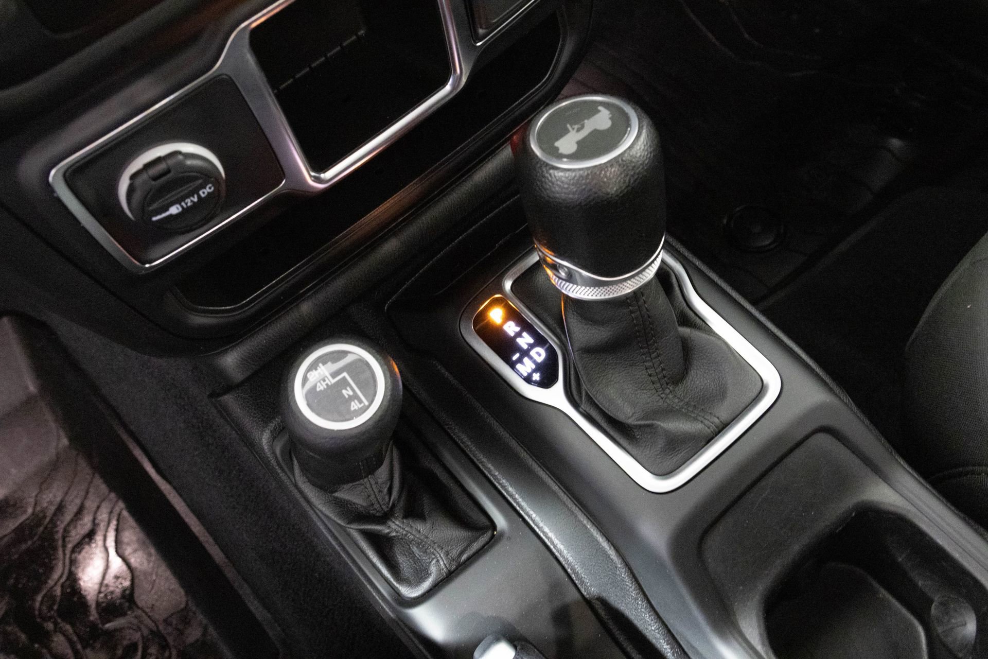 Used 2021 Jeep Wrangler Unlimited Willys image 27