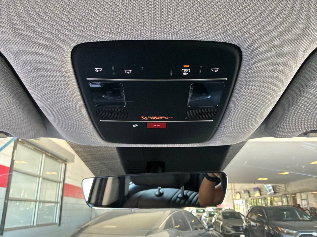Used 2026 Hyundai Palisade SEL FWD image 20