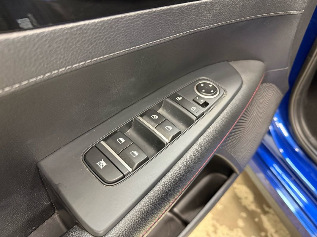 Used 2021 Kia Forte GT w/ GT2 Package image 24