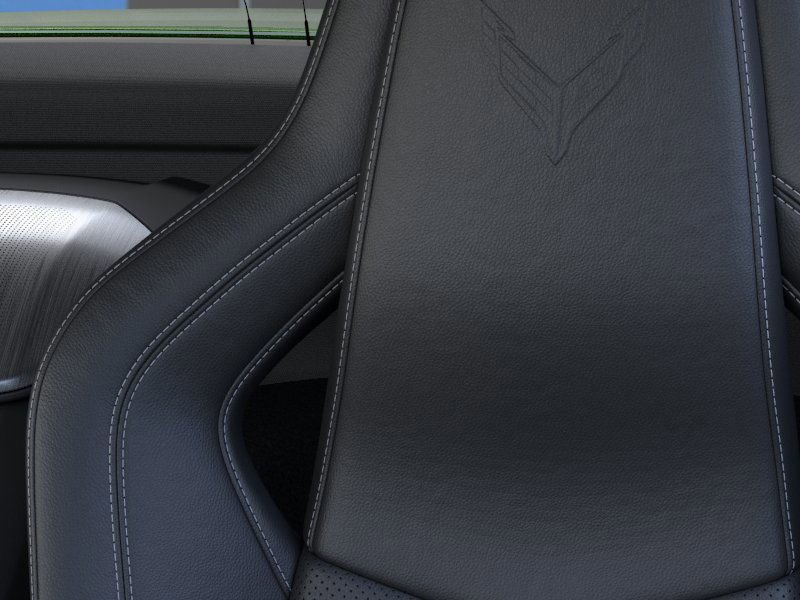 New 2026 Chevrolet Corvette Stingray Preferred Conv w/ Z51 Performance Package image 21
