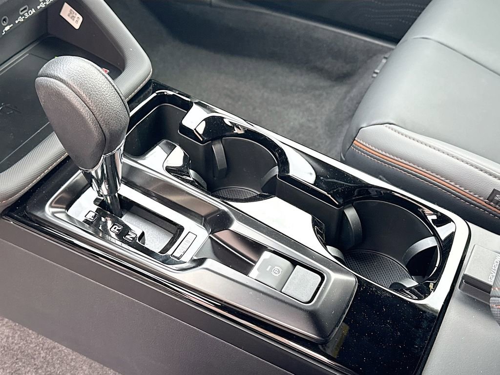 New 2026 Subaru Forester Sport image 14