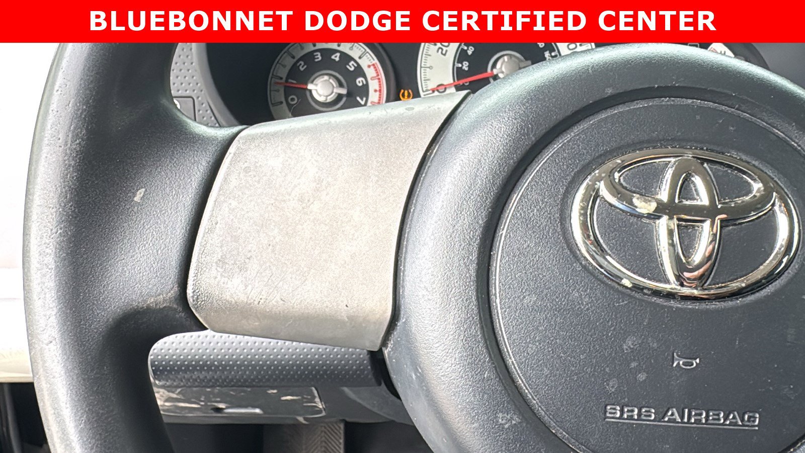 Used 2010 Toyota FJ Cruiser 4WD image 20