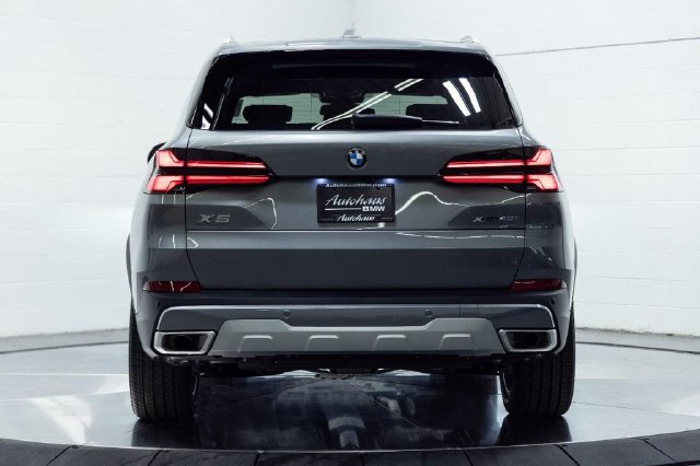 Certified 2026 BMW X5 xDrive40i w/ Premium Package AWD/4WD image 7