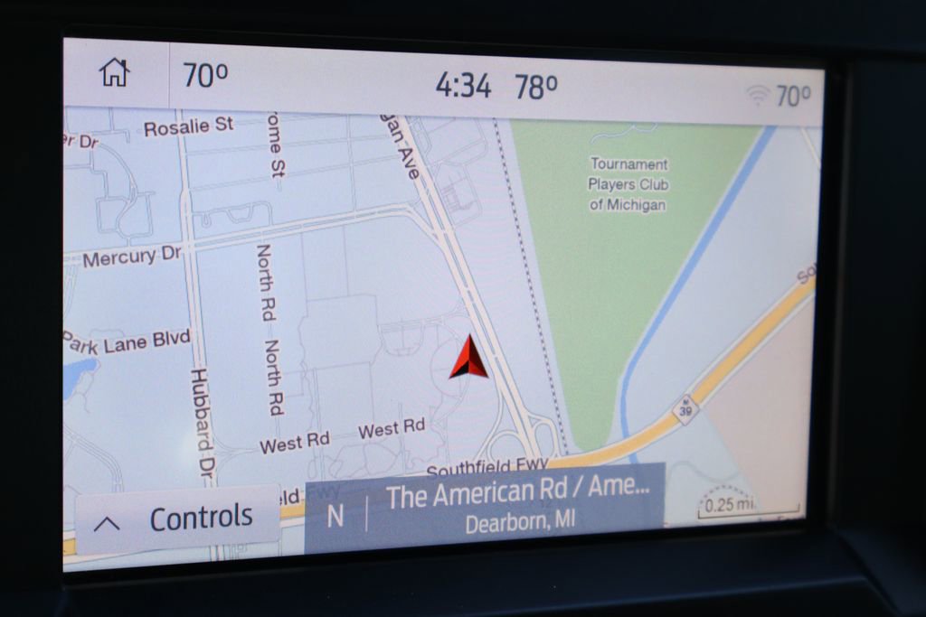 Used 2020 Ford F250 Limited image 16