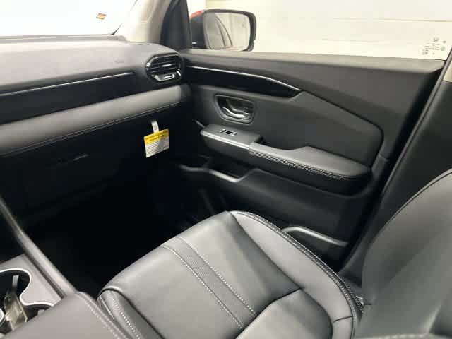 New 2026 Honda Pilot EX-L image 13