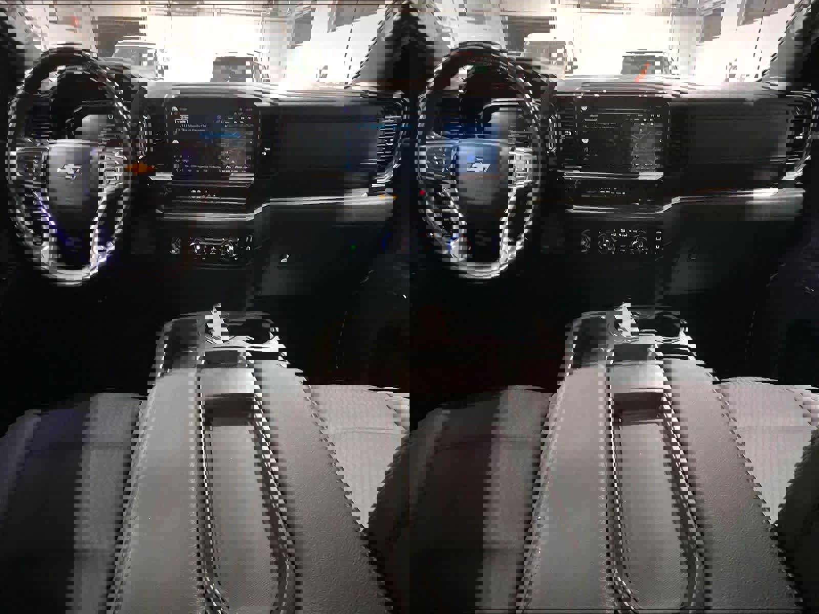 Certified 2022 Chevrolet Silverado 1500 LT image 21