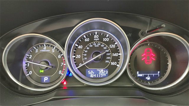 Used 2014 MAZDA MAZDA6 Grand Touring w/ MRCC + FOW Package image 19