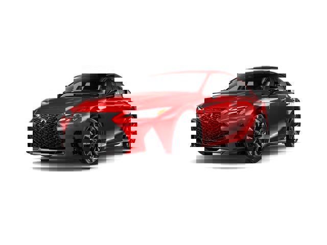 New 2025 Lexus IS 350 F Sport image 6