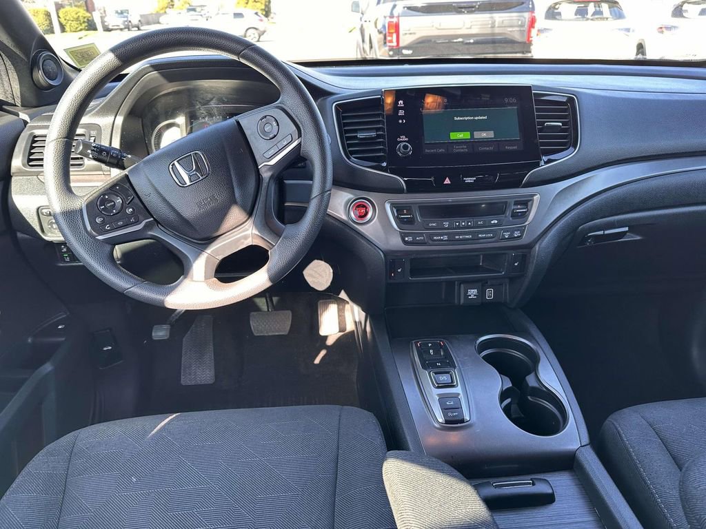Used 2022 Honda Pilot Sport image 16