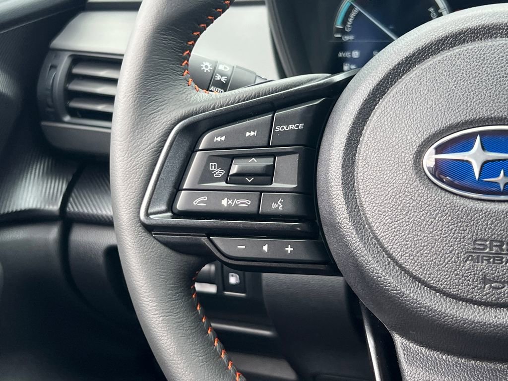 New 2026 Subaru Crosstrek 2.5i Limited image 25