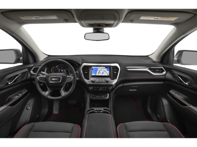 Used 2020 GMC Acadia AT4 w/ Driver Alert Package II AWD/4WD image 10