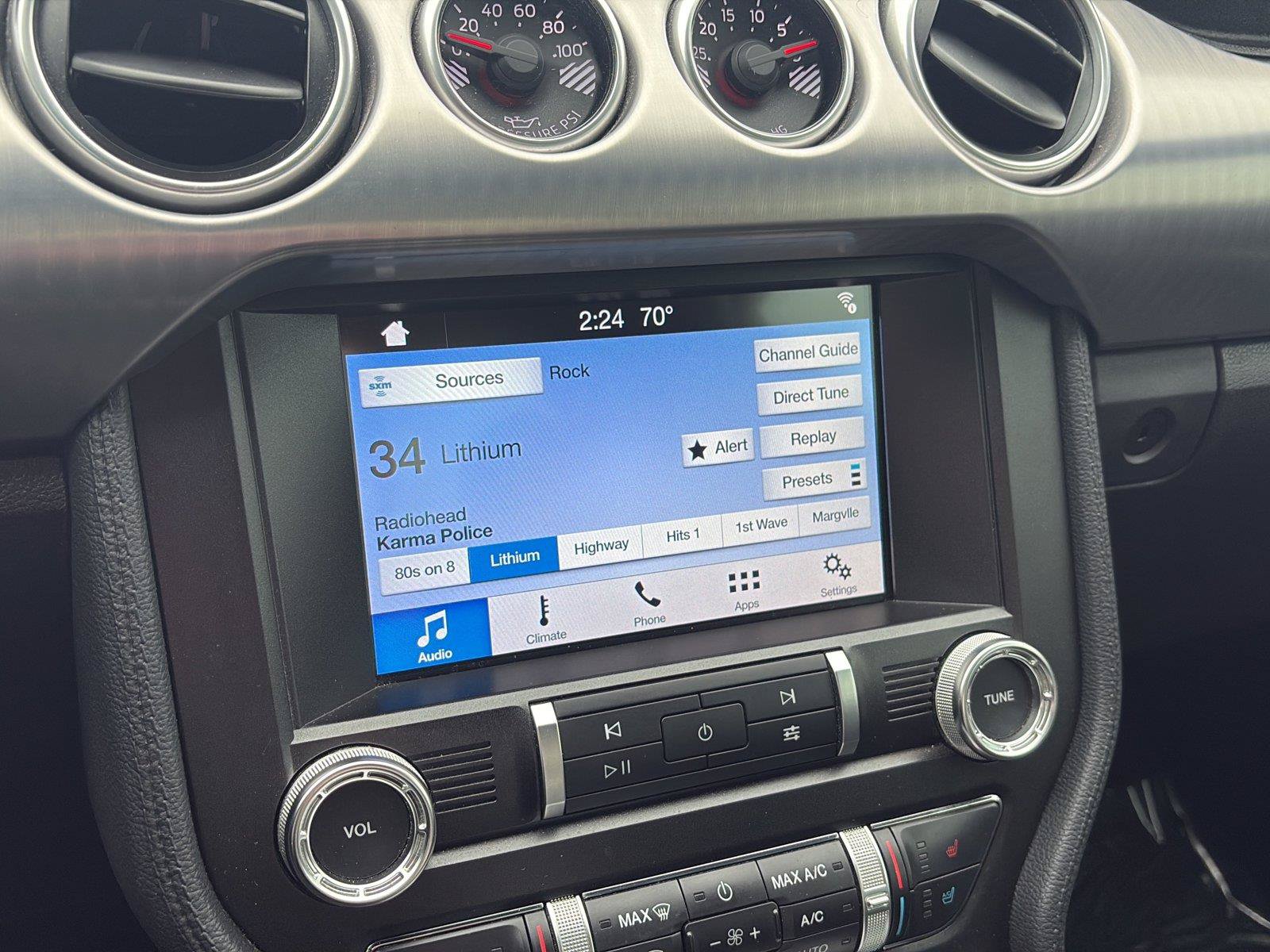 Used 2019 Ford Mustang Bullitt RWD image 15