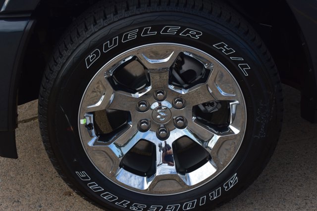 New 2026 RAM 1500 Big Horn image 11