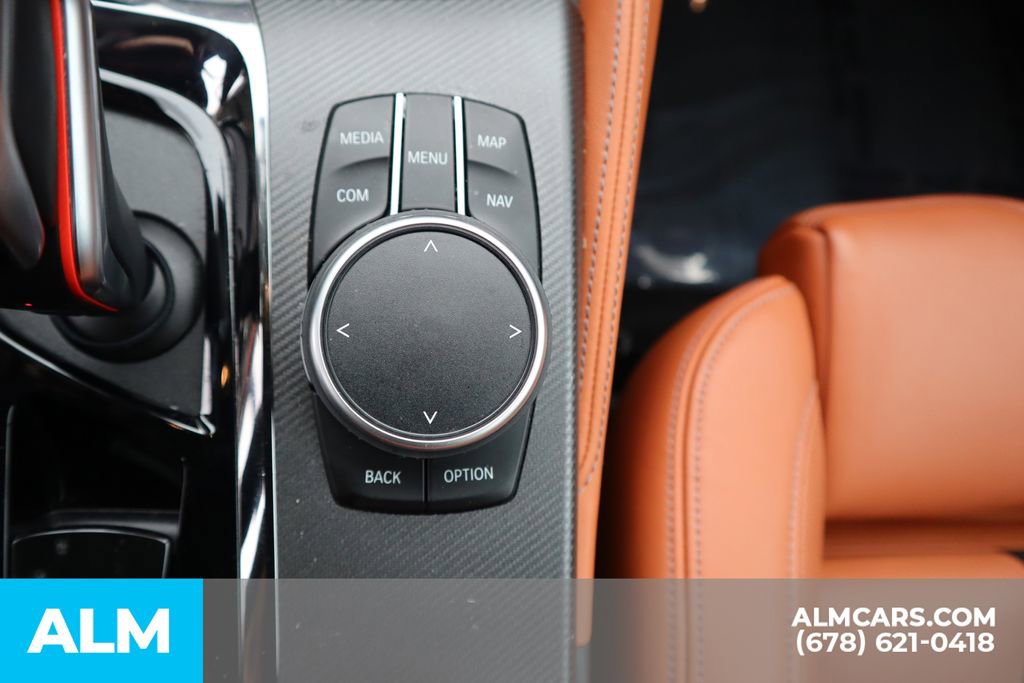 Used 2022 BMW M5 w/ Competition Package image 34