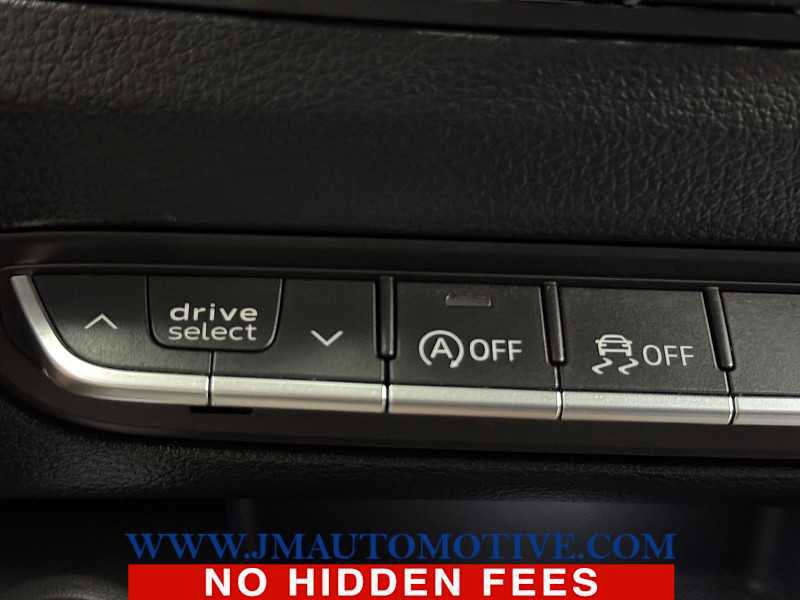 Used 2023 Audi Q5 2.0T Premium Plus image 30