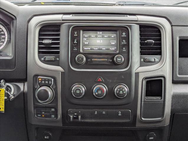 Used 2022 RAM 1500 Tradesman w/ Trailer Tow Group AWD/4WD image 15