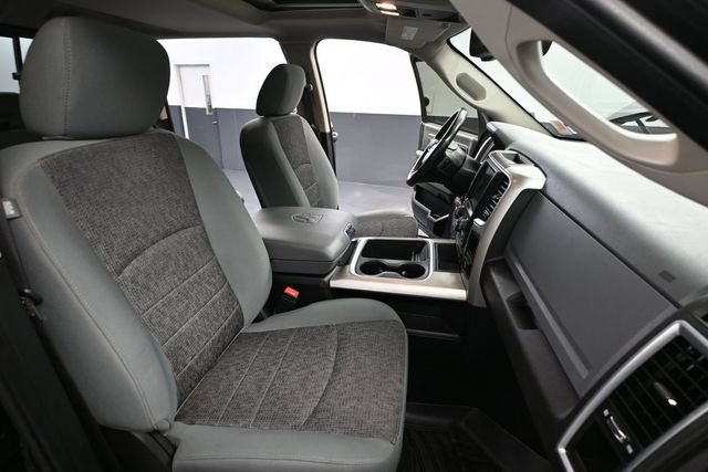 Used 2020 RAM 1500 Warlock AWD/4WD image 53