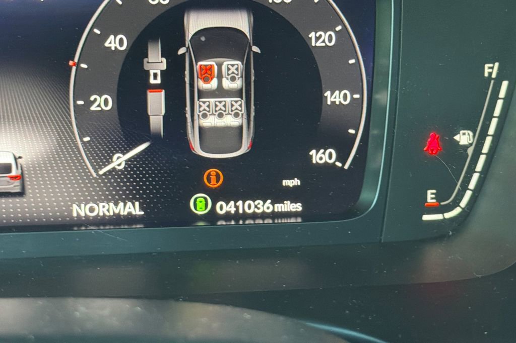 Used 2022 Honda Civic Sport Touring image 24