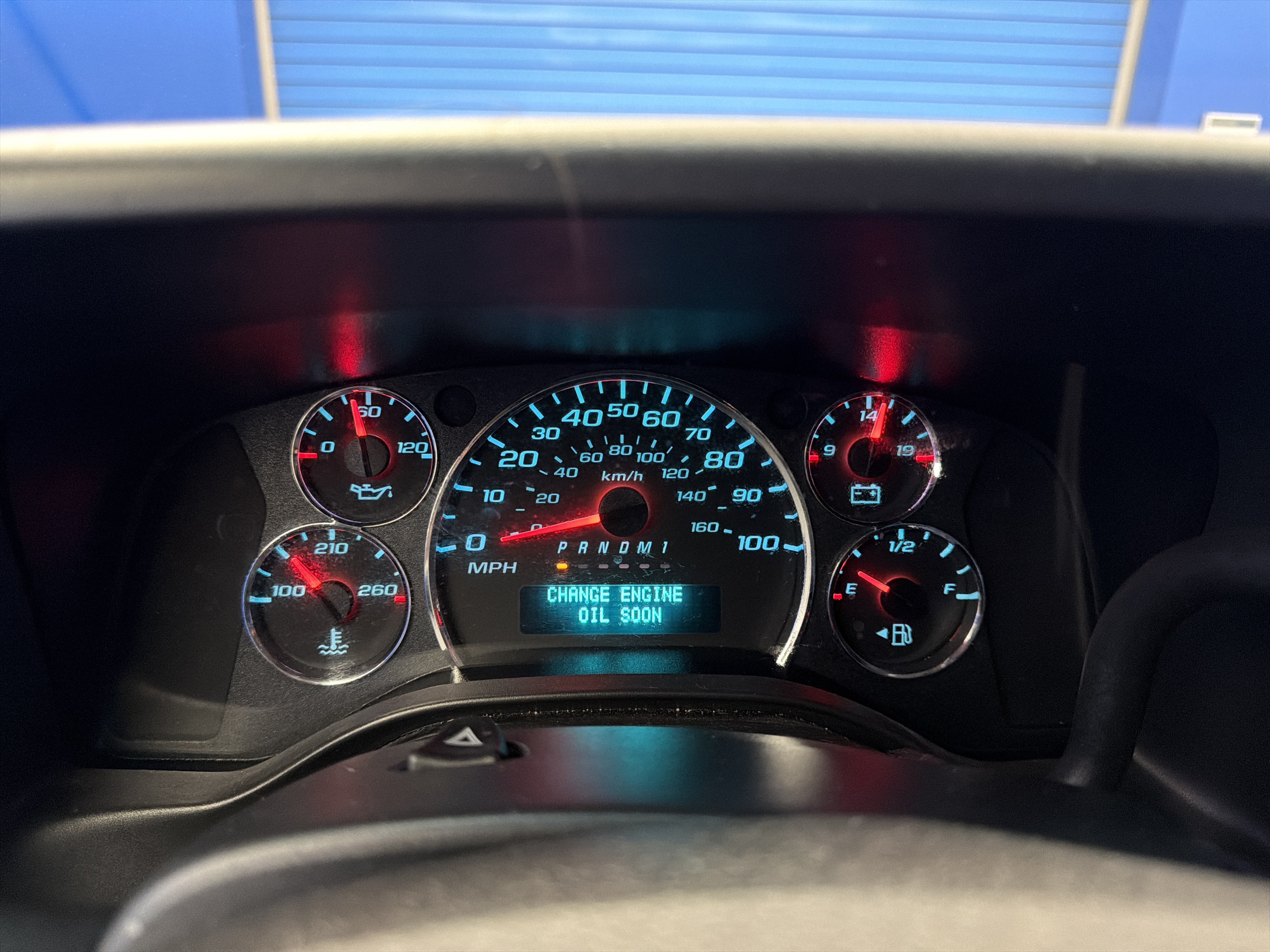Used 2024 Chevrolet Express 2500 w/ Driver Convenience Package RWD image 17