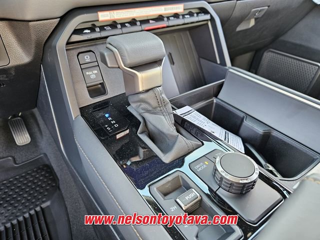 New 2026 Toyota Tundra Capstone image 10