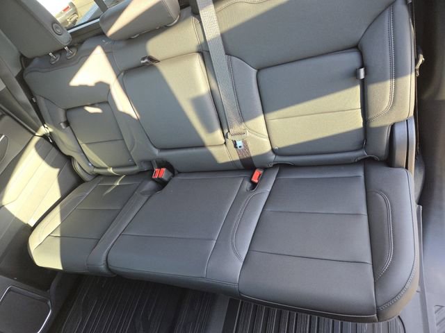 New 2025 GMC Sierra 2500 SLT w/ SLT Premium Package image 31