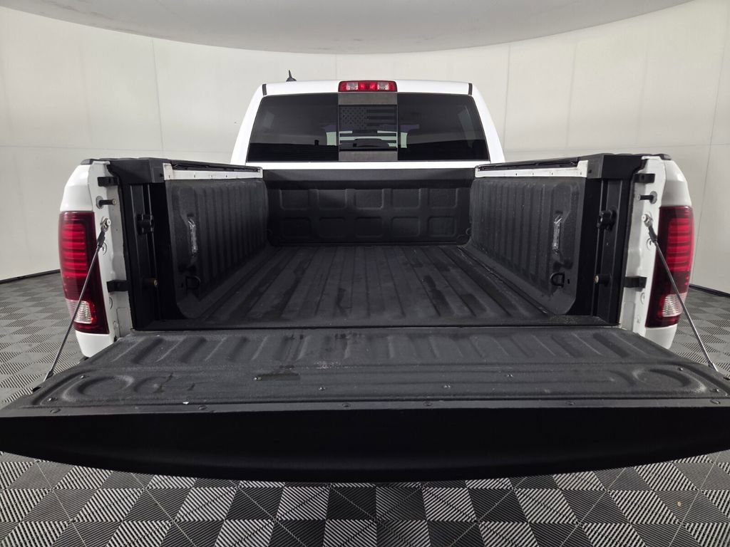 Certified 2018 RAM 1500 Rebel w/ Luxury Group AWD/4WD image 29