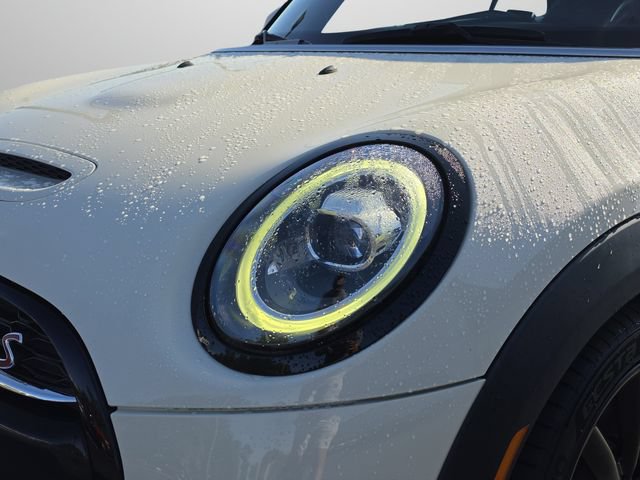 Used 2019 MINI Cooper S w/ Premium Package FWD image 18