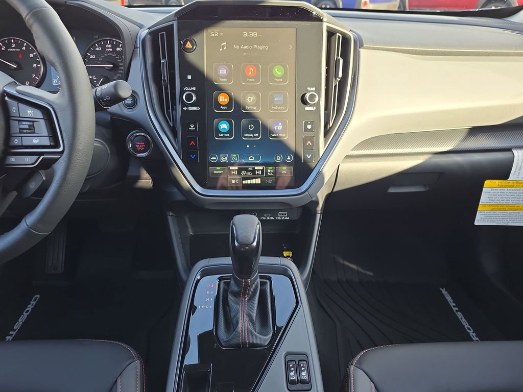 New 2026 Subaru Crosstrek 2.5i Limited image 26