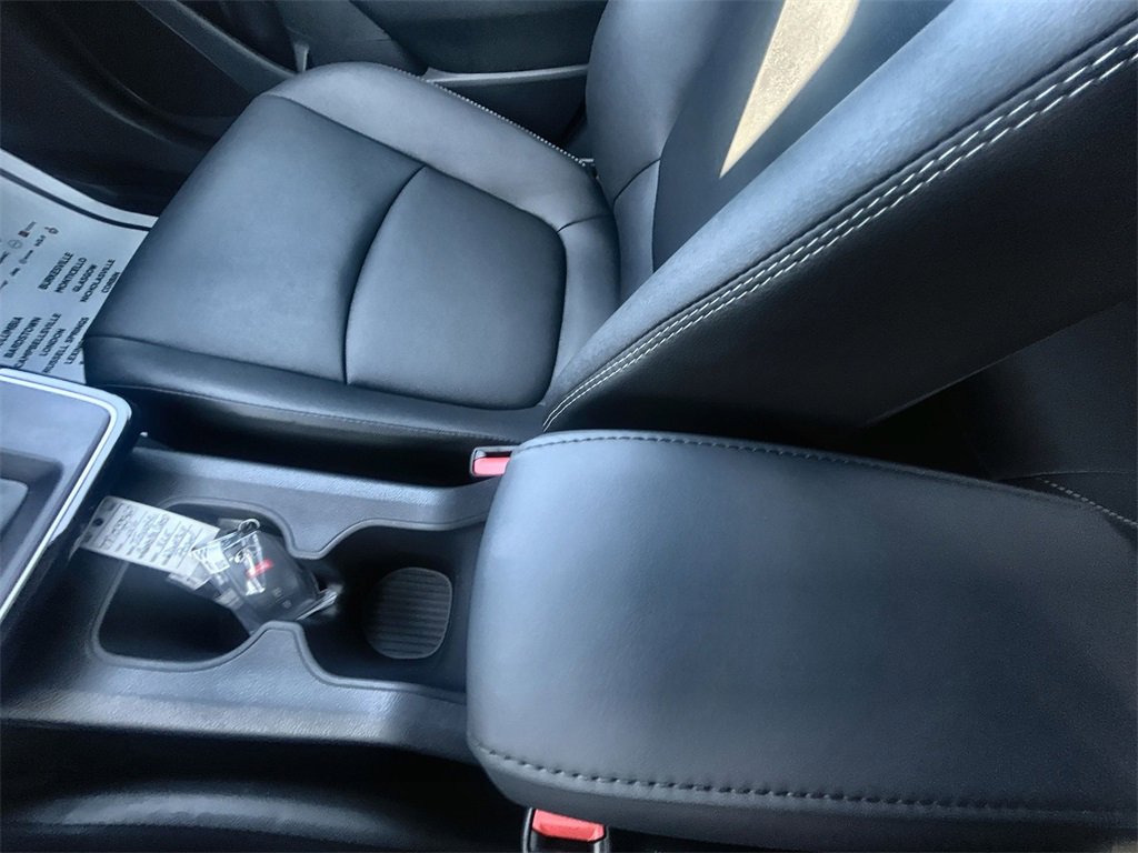 New 2026 Toyota Corolla Cross XLE image 27
