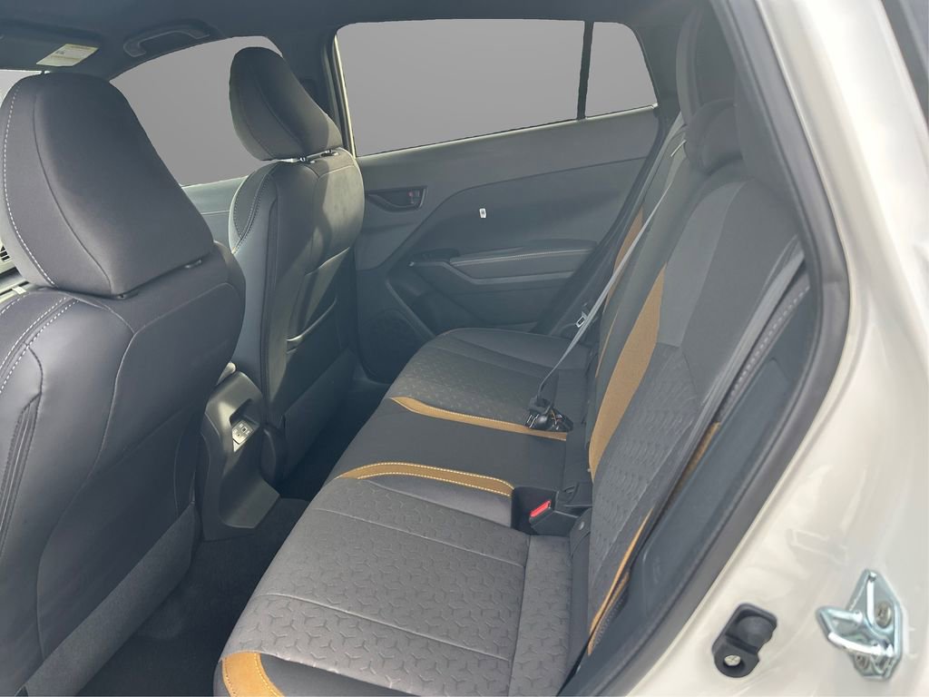 New 2026 Subaru Crosstrek 2.5i Sport w/ Crosstrek Mirror Package AWD/4WD image 10