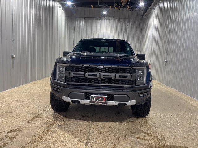 Used 2022 Ford F150 Raptor w/ Equipment Group 801A High image 11