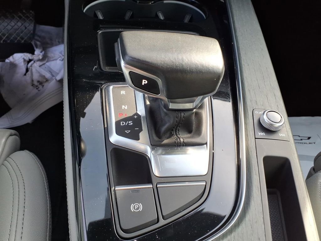 Used 2024 Audi A4 2.0T Premium Plus image 20