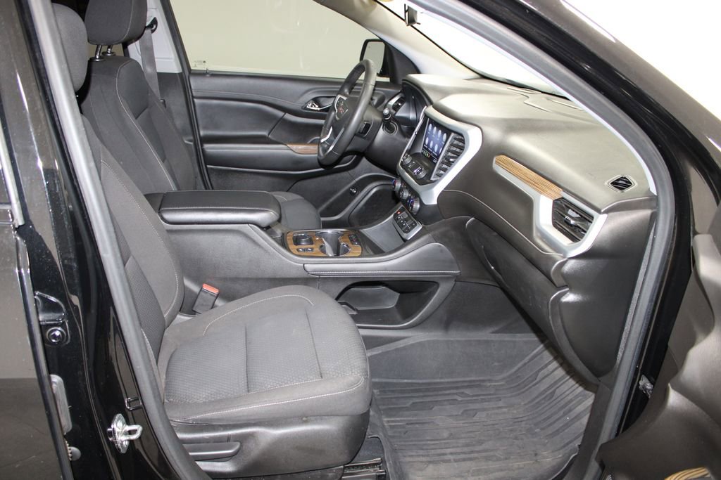 Used 2022 GMC Acadia SLE w/ Driver Convenience Package image 26