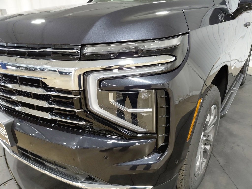 New 2026 Chevrolet Tahoe LT image 13