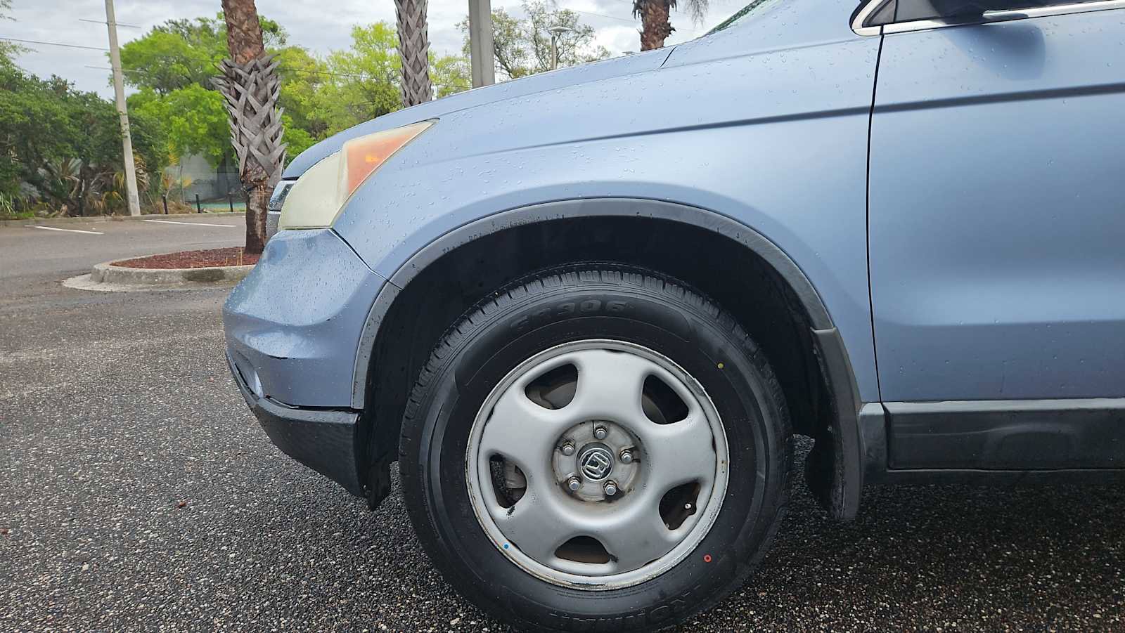 Used 2011 Honda CR-V LX image 18