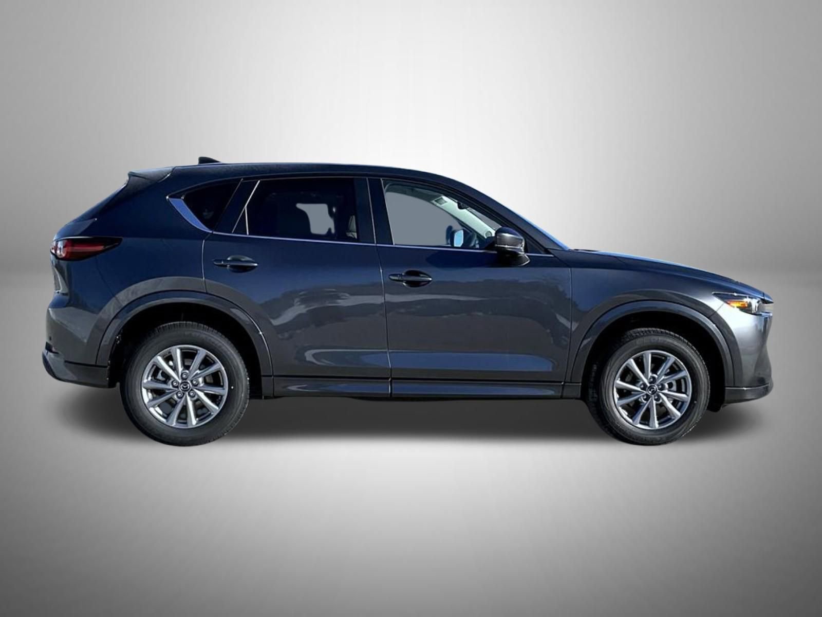 New 2025 MAZDA CX-5 AWD 2.5 S w/ Preferred Package image 5