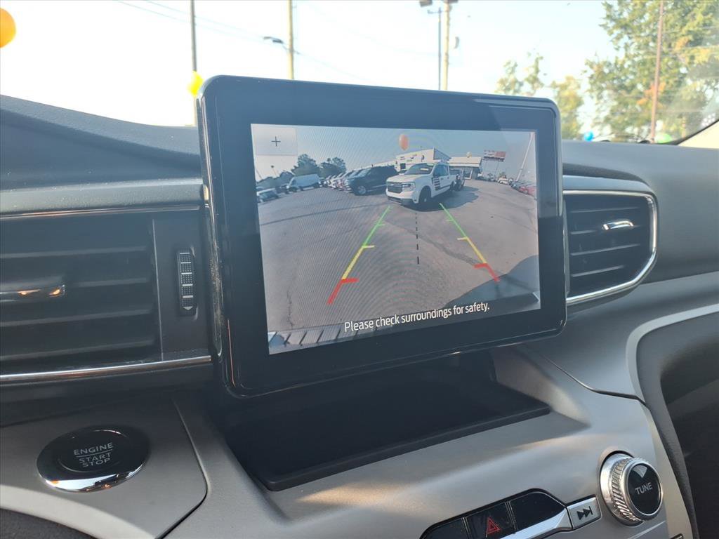 Used 2023 Ford Explorer XLT w/ Equipment Group 202A image 22