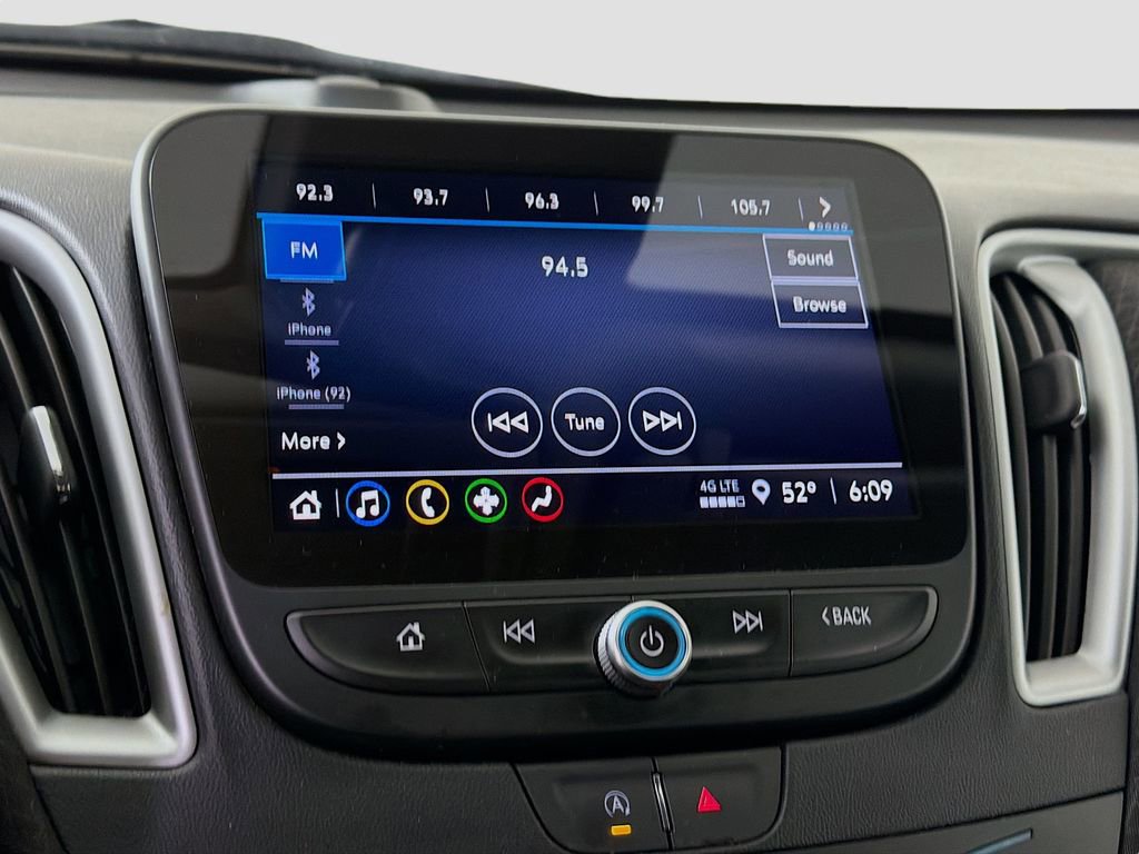 Used 2024 Chevrolet Malibu LT image 16