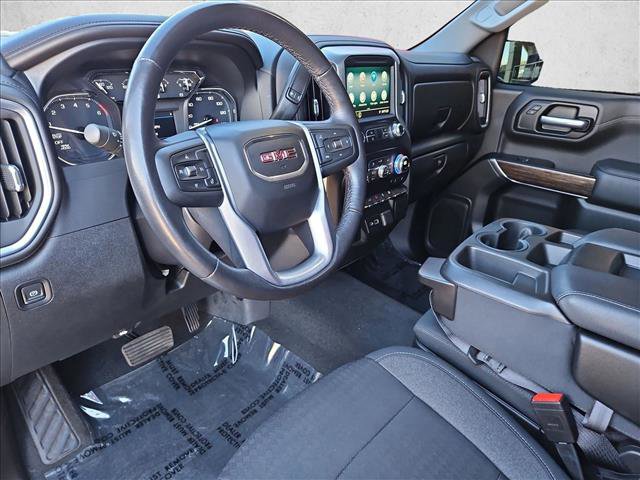 Used 2021 GMC Sierra 1500 Elevation image 11