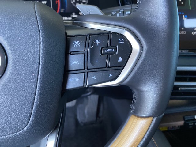Used 2025 Lexus RX 350 Premium w/ Accessory Package FWD image 29
