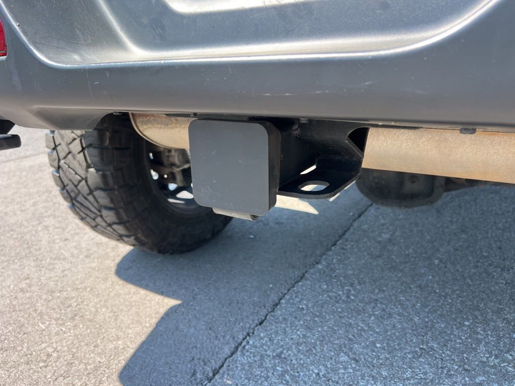 Used 2021 Jeep Wrangler Unlimited Sahara w/ Uconnect 4C Nav & Sound Group AWD/4WD image 16