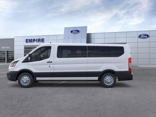 New 2025 Ford Transit 350 XL image 3