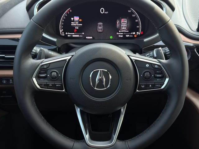 New 2026 Acura MDX FWD w/ Technology Package image 17