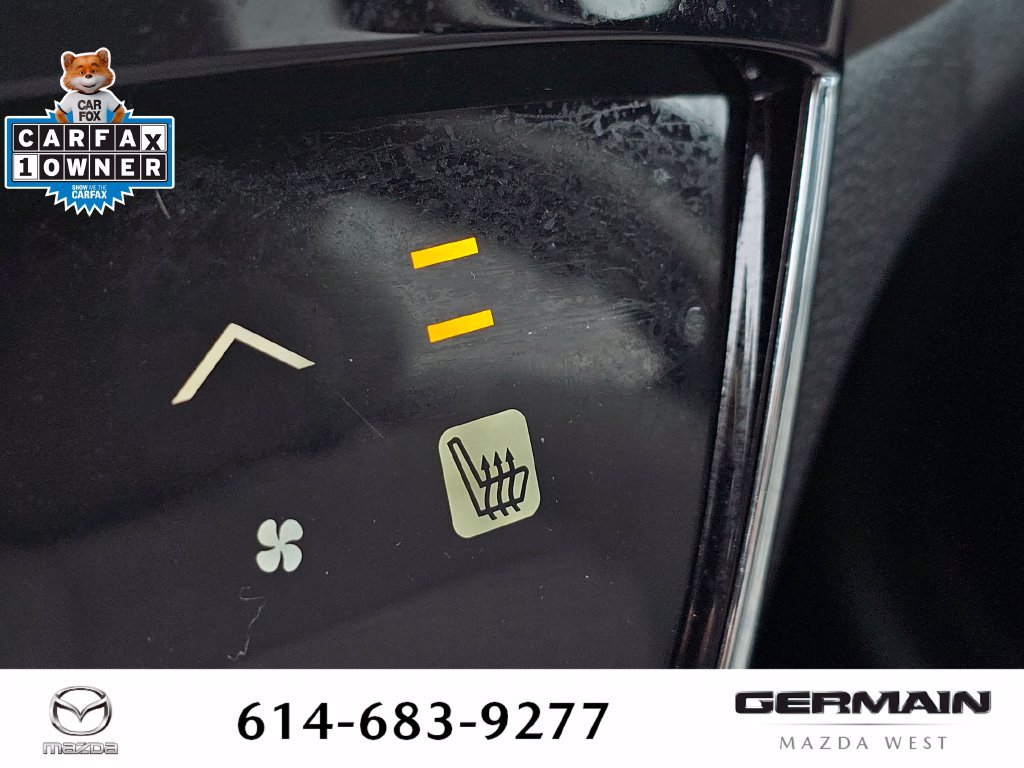 Used 2022 Honda HR-V EX image 32