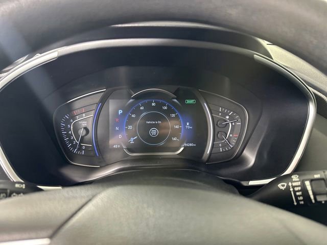Used 2020 Hyundai Santa Fe SEL image 17