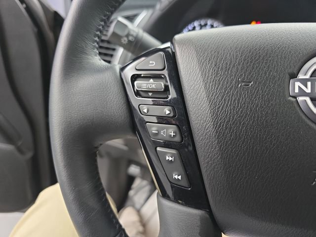 Used 2024 Nissan Armada SL w/ Midnight Edition Package image 43