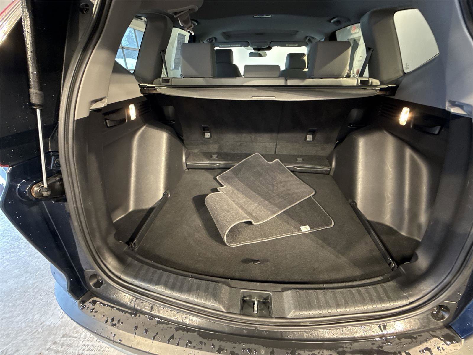 Used 2018 Honda CR-V EX image 20