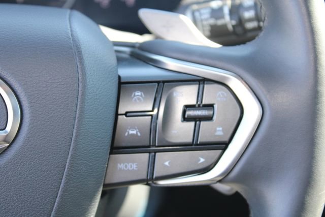 Certified 2023 Lexus RX 350 FWD w/ Cold Area Package image 17