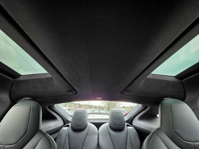 Used 2023 Tesla Model X Plaid AWD/4WD image 46